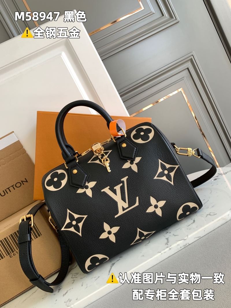 Louis Vuitton Speedy Bags